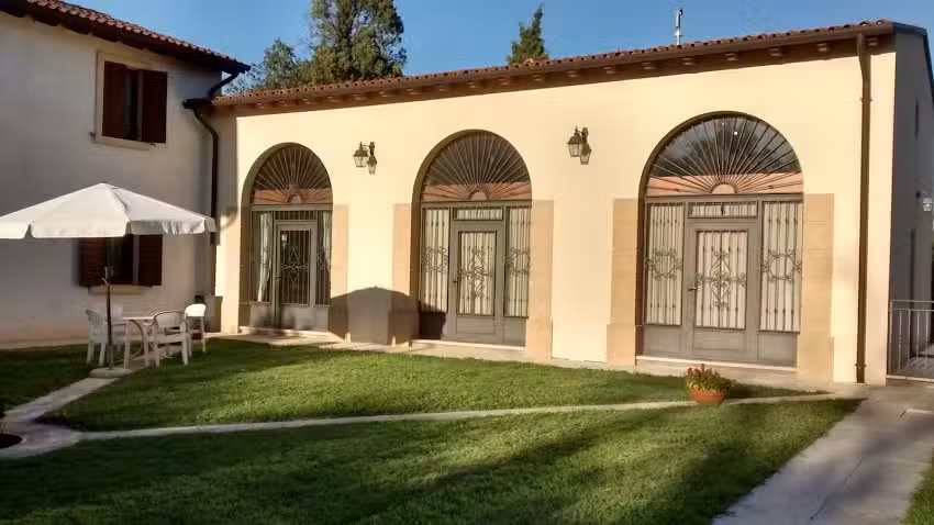 Bed and Breakfast Corte Preare