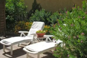 Bed and Breakfast CriSalide