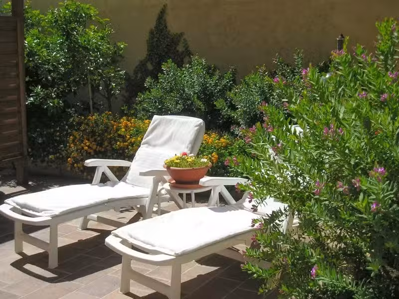 Bed and Breakfast CriSalide