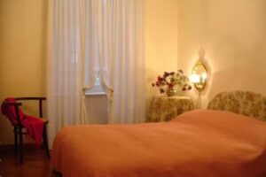 Bed and Breakfast Crispi