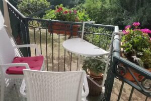 Bed and Breakfast Cristina – Palinuro