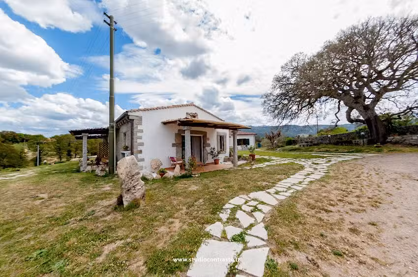 Bed and Breakfast Cuore di Gallura