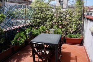 Bed and Breakfast Cupole e Campanili