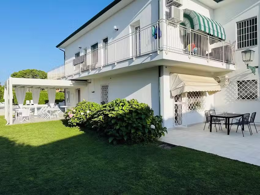 Bed and Breakfast da Beatrice