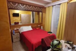 Bed and Breakfast da Diletta