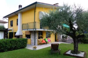 Bed and Breakfast da Eleonora