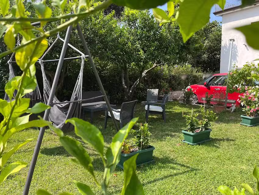 Bed and Breakfast da Francesco