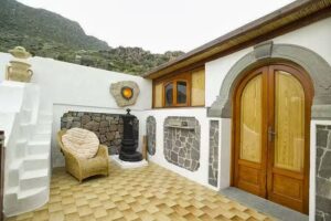 Bed And Breakfast da Luca