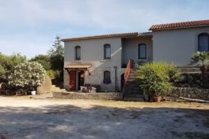 Bed and Breakfast da Lucia