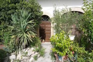 Bed and Breakfast da Patty – Cannara