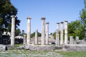 Bed and Breakfast da Tina