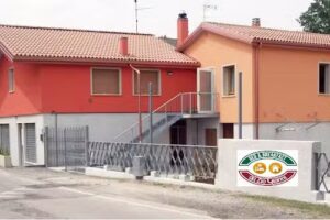 Bed and Breakfast ” da Zio Gianni “