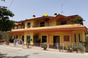 Bed And Breakfast David Di Ferrante Marco Leandro