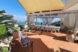 Bed and Breakfast Dea Fortuna