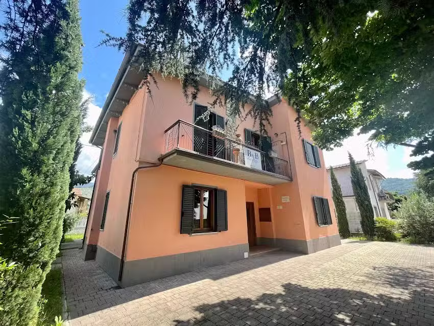 Bed and Breakfast dei Papi