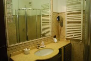 bed and breakfast ” del Carretto “