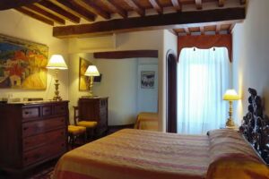 Bed and Breakfast Del Giglio