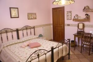 Bed and Breakfast del Maresciallo
