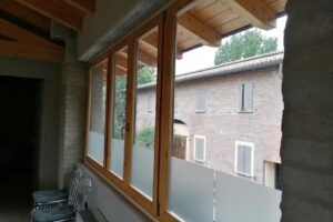 Bed and Breakfast Del Parco Scandiano