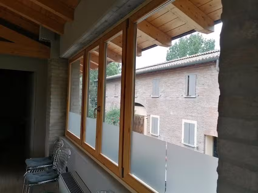 Bed and Breakfast Del Parco Scandiano