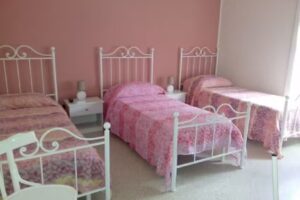 Bed and Breakfast del Viale Messina