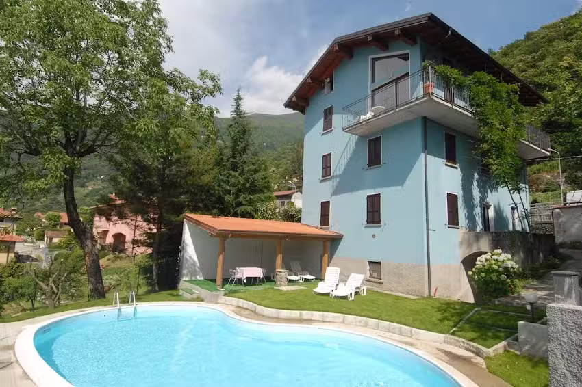 Bed and Breakfast del Viandante