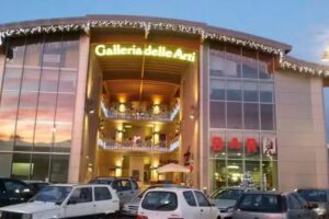 Bed and Breakfast delle Arti