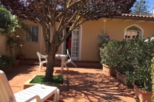 Bed and Breakfast Dolce Casa