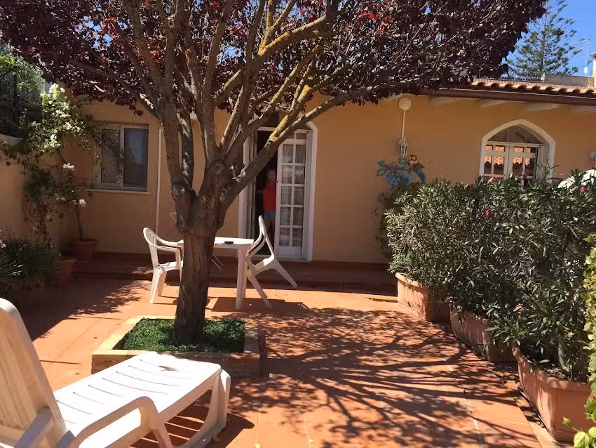 Bed and Breakfast Dolce Casa