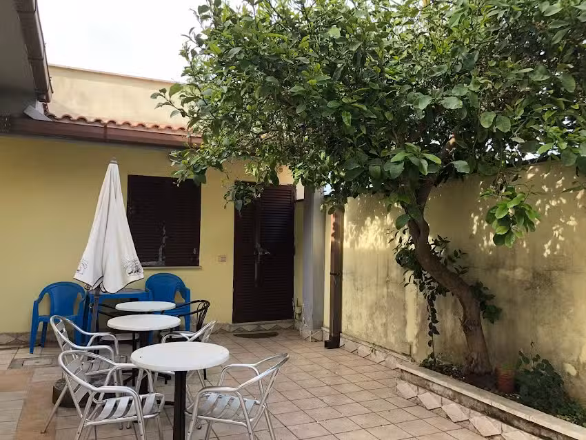 Bed And Breakfast Dolce Dormire