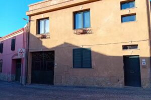 Bed and Breakfast Domu Mea