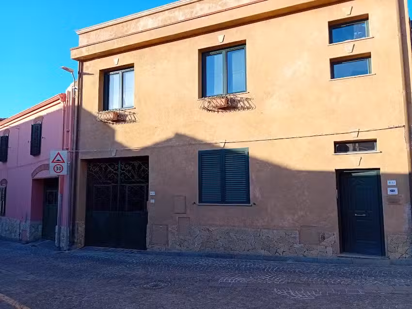 Bed and Breakfast Domu Mea