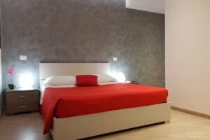 Bed and Breakfast Domus Barberini – Hospital IDI