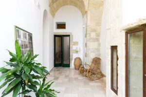 Bed and Breakfast Donnantonietta Minervino di Lecce – Casa Vacanze Lecce