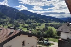 Bed and Breakfast Dormiben