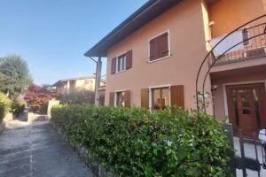 Bed and Breakfast Dosso Quarel