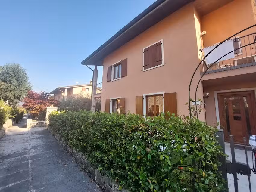 Bed and Breakfast Dosso Quarel