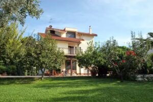 Bed and Breakfast Due Fontane