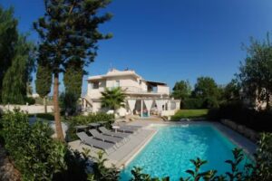 Bed and Breakfast Dunedorate