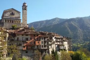 Bed And Breakfast El Piastrol