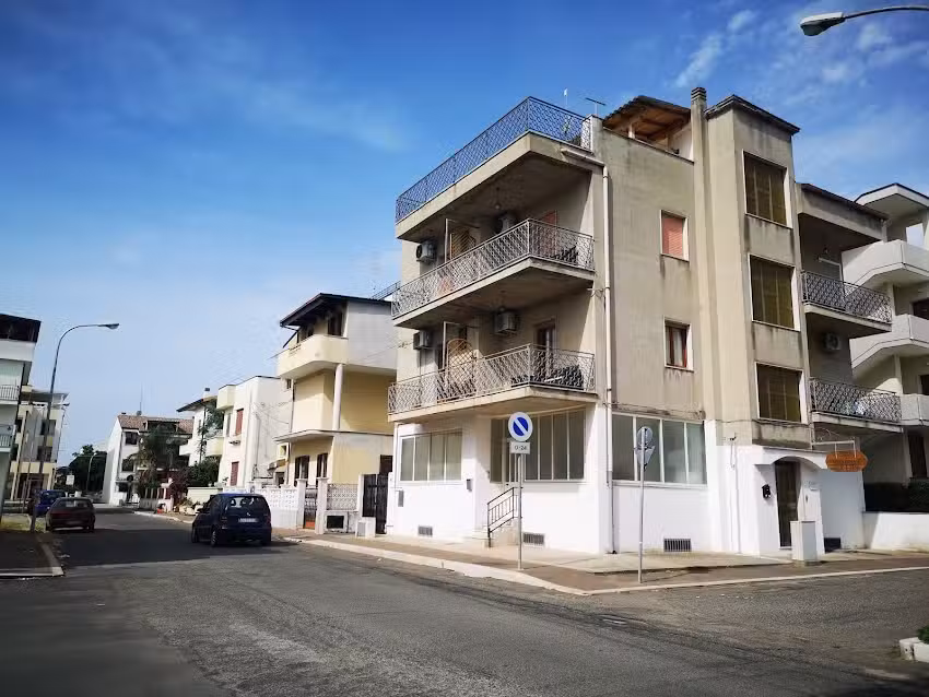 Bed And Breakfast ELETTRA