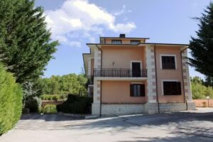 Bed and Breakfast Emilia