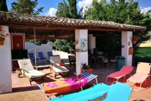 Bed and Breakfast EPONA Country Club