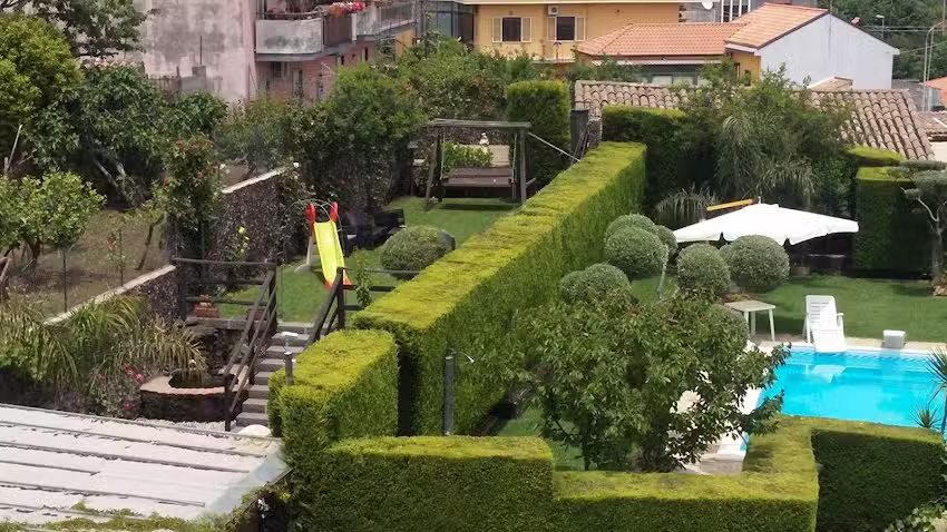 Bed and Breakfast Et.Ma. Sant’Alfio