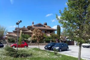 Bed And Breakfast Europe