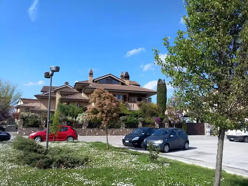 Bed And Breakfast Europe