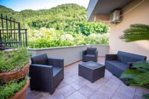 Bed and Breakfast “Famidà”