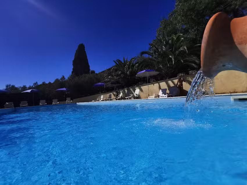 Bed and Breakfast Fattoria della Sabatina