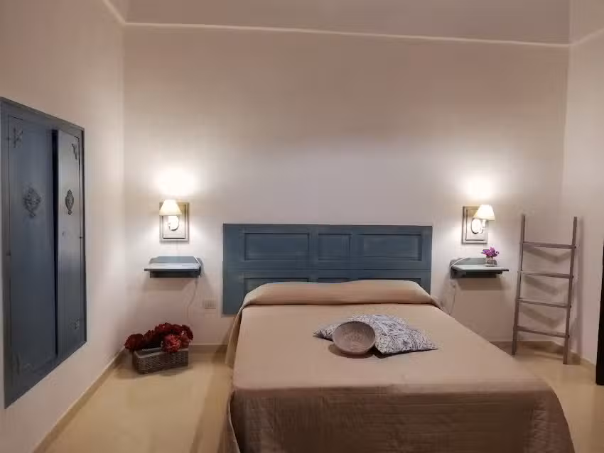 Bed and Breakfast Federico II