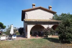 Bed And Breakfast Flora